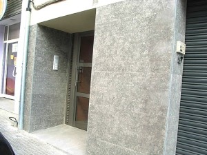 Servicios de revestimiento fachadas Valencia - Empresa profesional