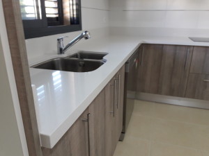 Encimeras de marca Silestone Valencia