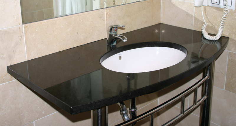 Servicios de encimeras de baño Valencia profesionales