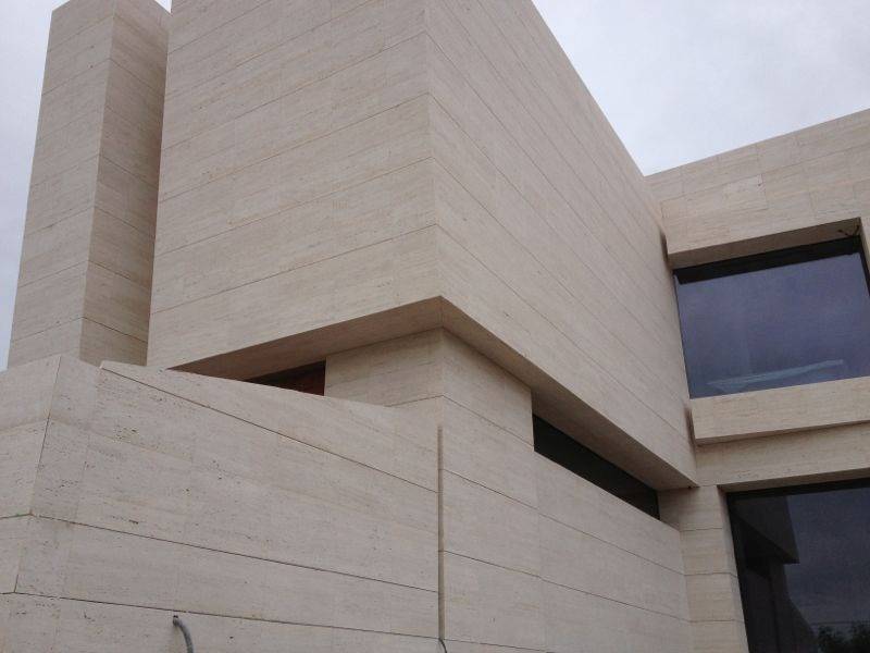 Empresa profesional de revestimiento de fachadas en Valencia