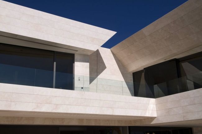 Revestimiento fachadas Valencia profesional y de calidad