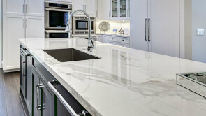 Diseño y montaje de encimeras de cocina Valencia profesional