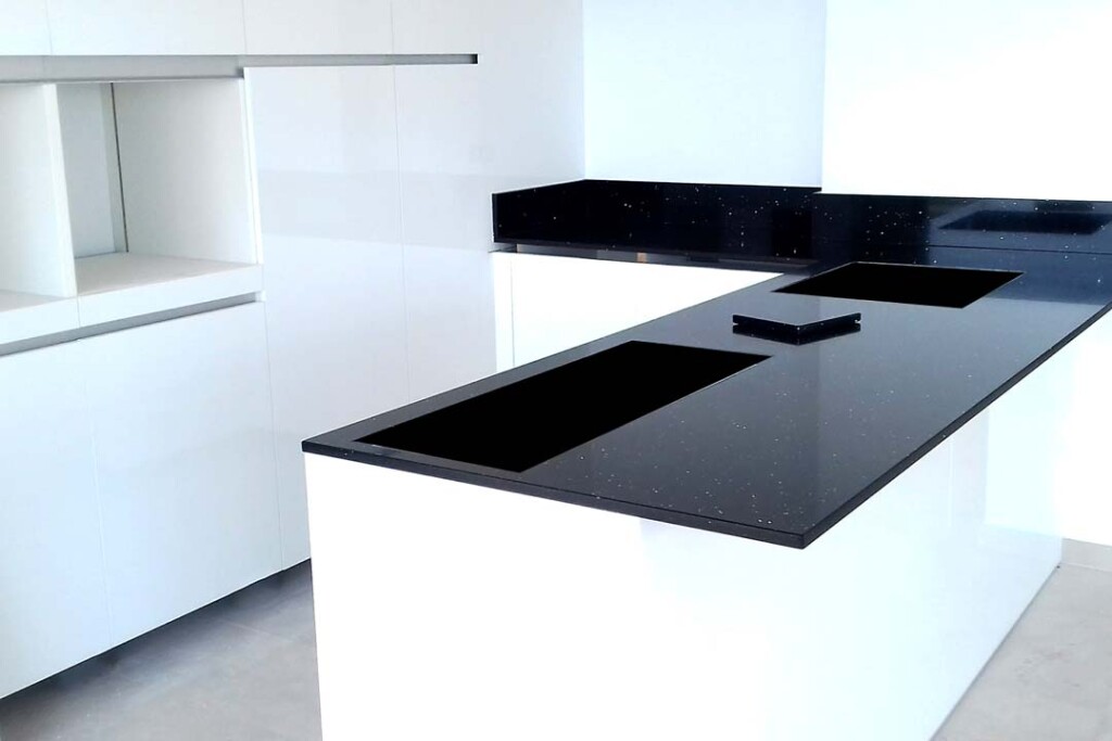 Encimeras de Silestone Valencia de calidad