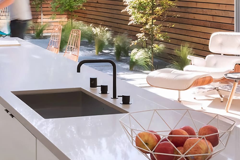 Empresa de encimeras de Silestone en Valencia con experiencia