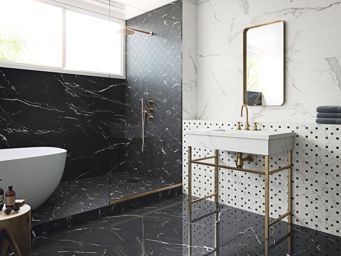 Mármoles para baño en Valencia de calidad