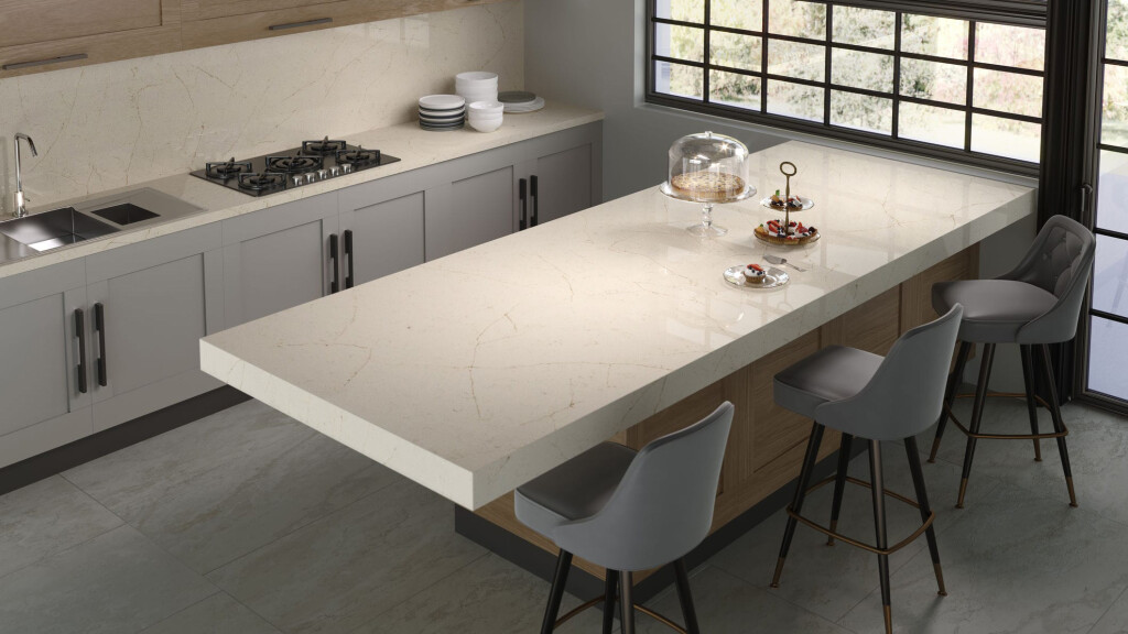 Somos una empresa de encimeras de Silestone en Valencia con experiencia